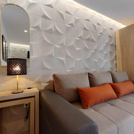 Apartments Carevic Ante Baška Voda Eksteriør bilde