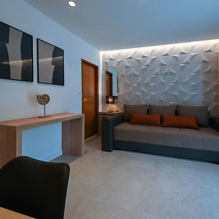 Apartments Carevic Ante Baška Voda Eksteriør bilde